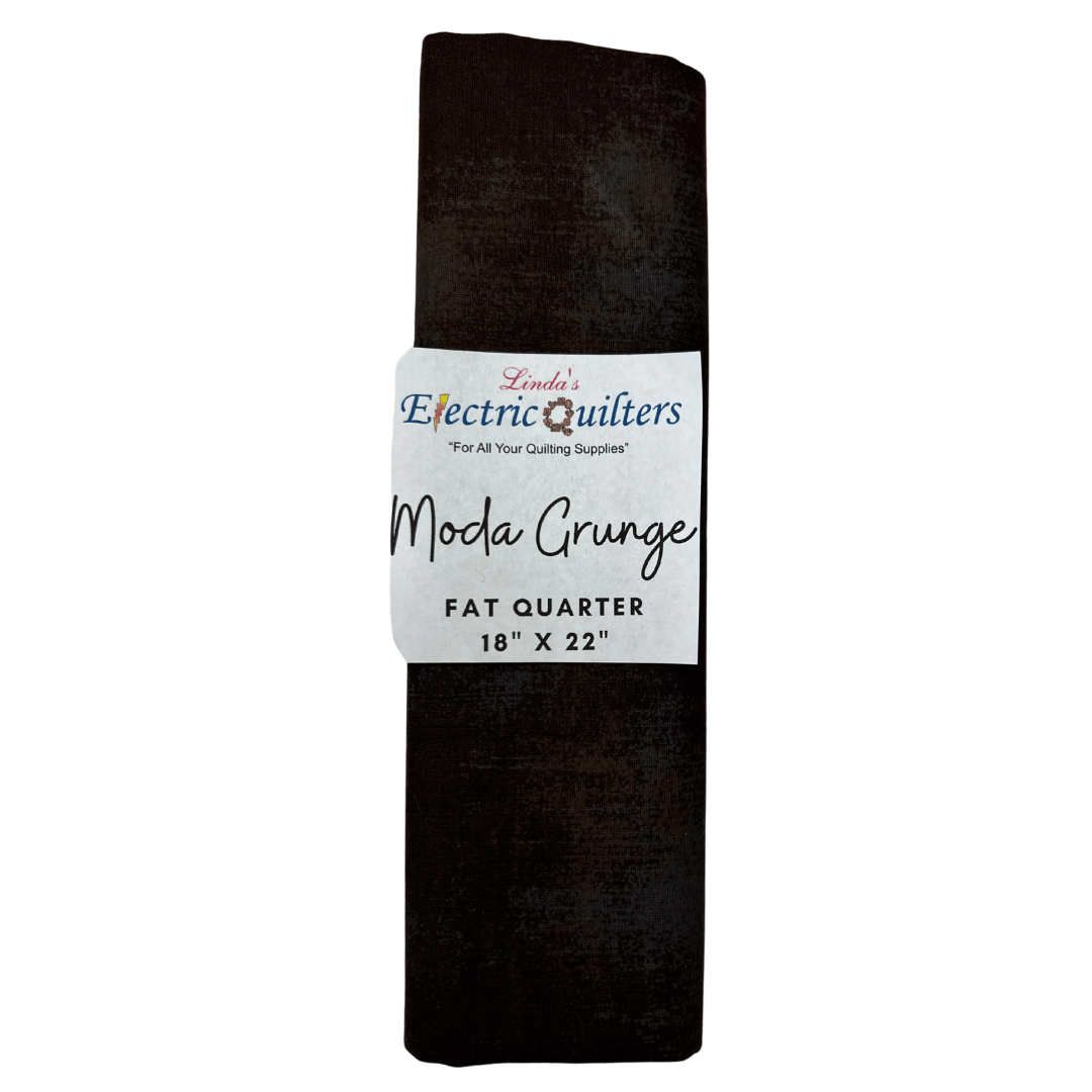 Bison 416 Moda Grunge - Tissu en Coton Premium Fat Quarter