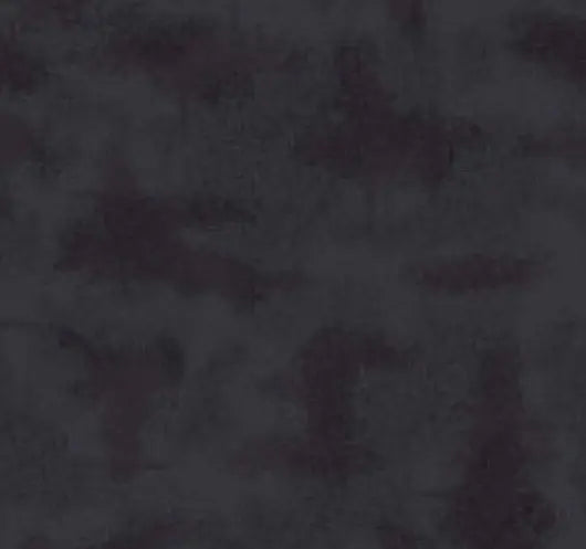 Black Shabby Charcoal Wideback Fabric per Yard