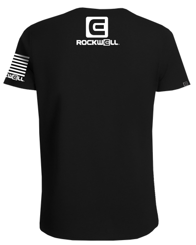 Rockwell Assault Performance Tee - Korvel