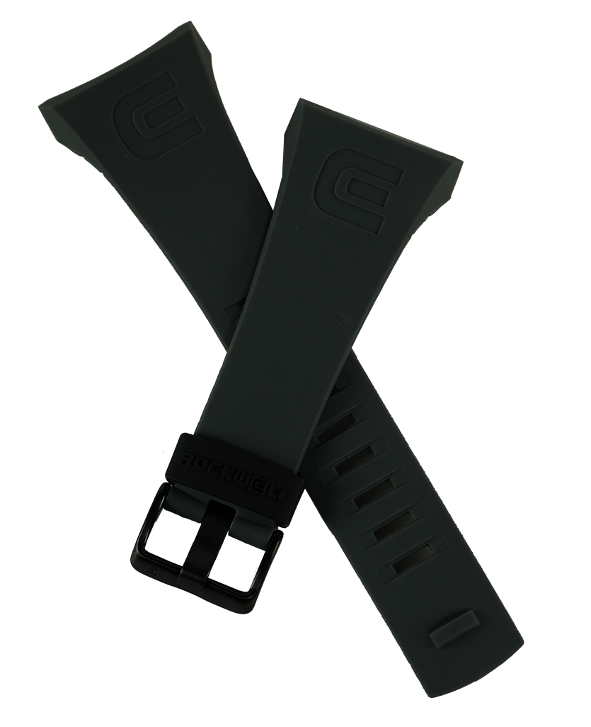 Bandes de montre de remplacement Coliseum Premium