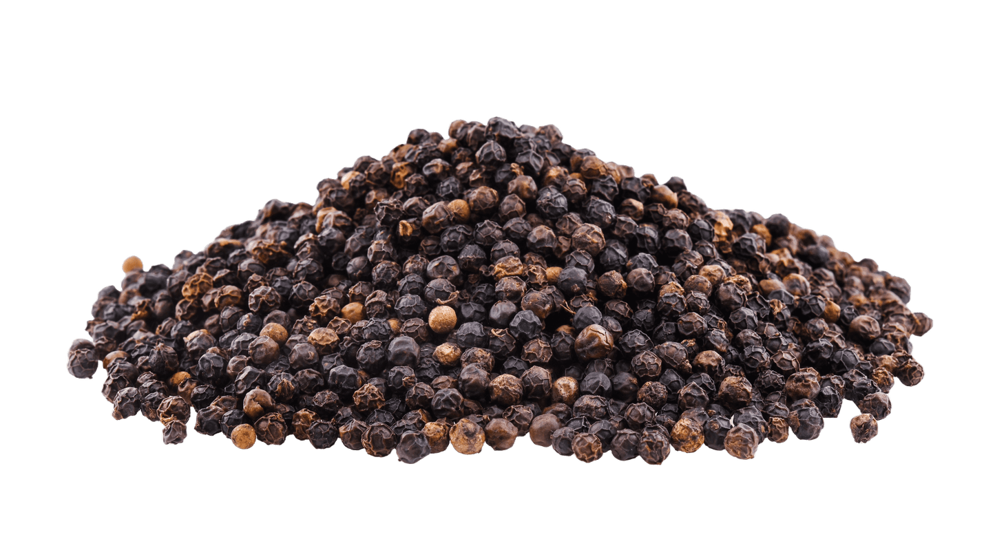 Pimienta Negra Entera Premium