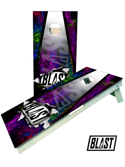 Premium Cornhole Set Rental for Your Events - Korvel