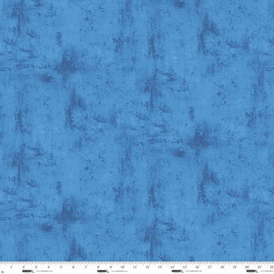Tissu en coton Funny Girl 44"/45" par Blue Jay Surface Design