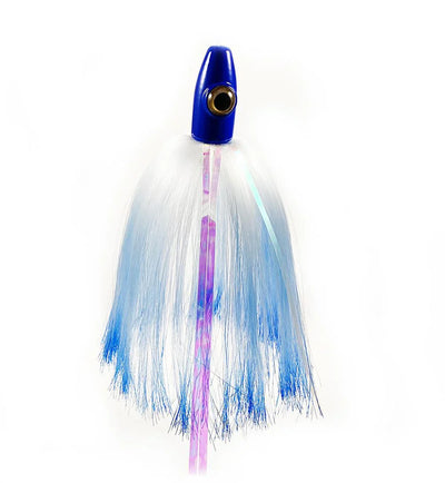 MagicTail HooMagic Trolling Lures