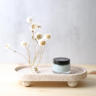 Revitalizing Blue Beauty Tallow Face Cream