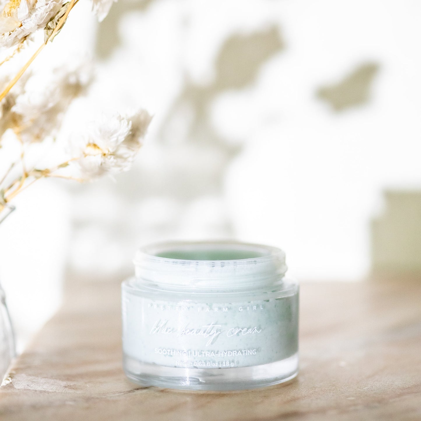 Kit de routine de soins de la peau contre les rougeurs premium