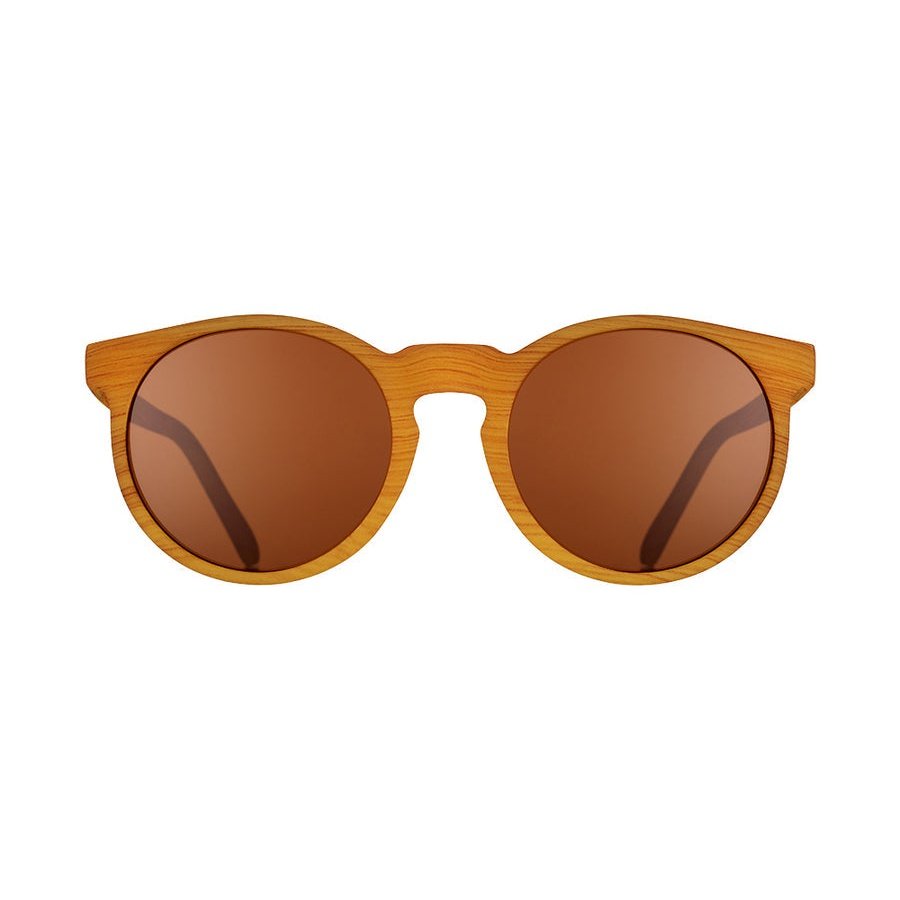 Bodhi's Retro Circle G Polarized Sunglasses for Ultimate Adventures - Korvel