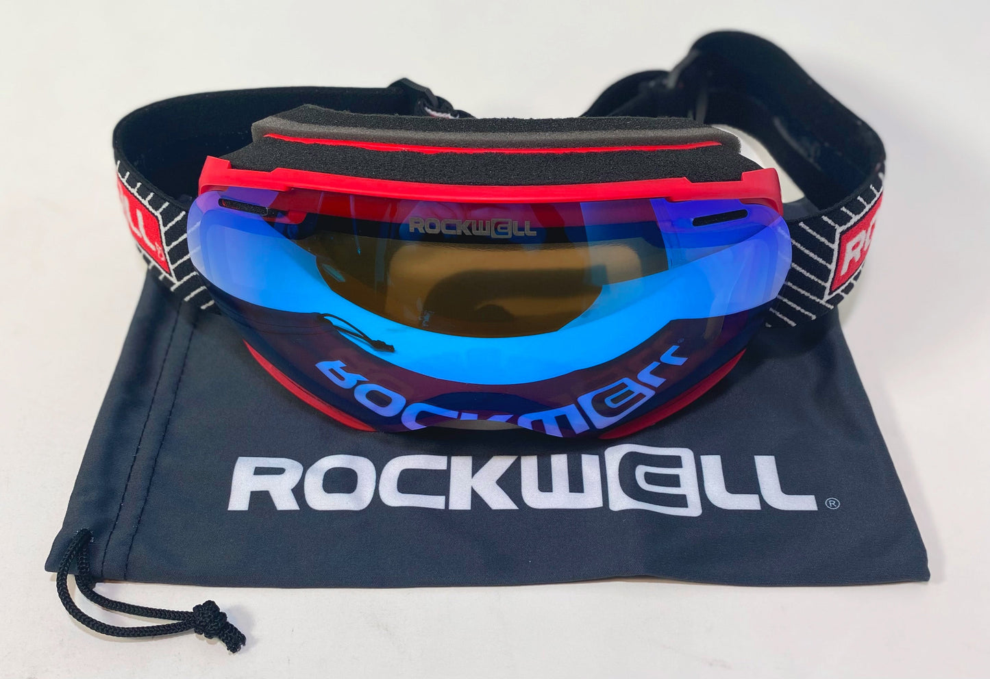 Bomber 2.0 Snow Goggles - Ultimate Performance & Style - Korvel
