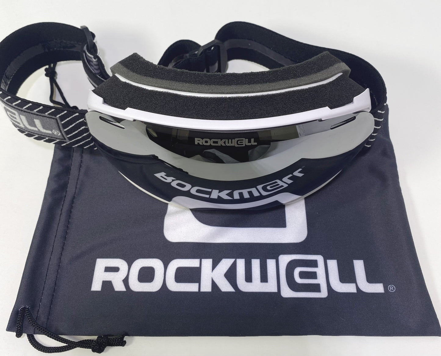 Bomber 2.0 Snow Goggles - Ultimate Performance & Style - Korvel