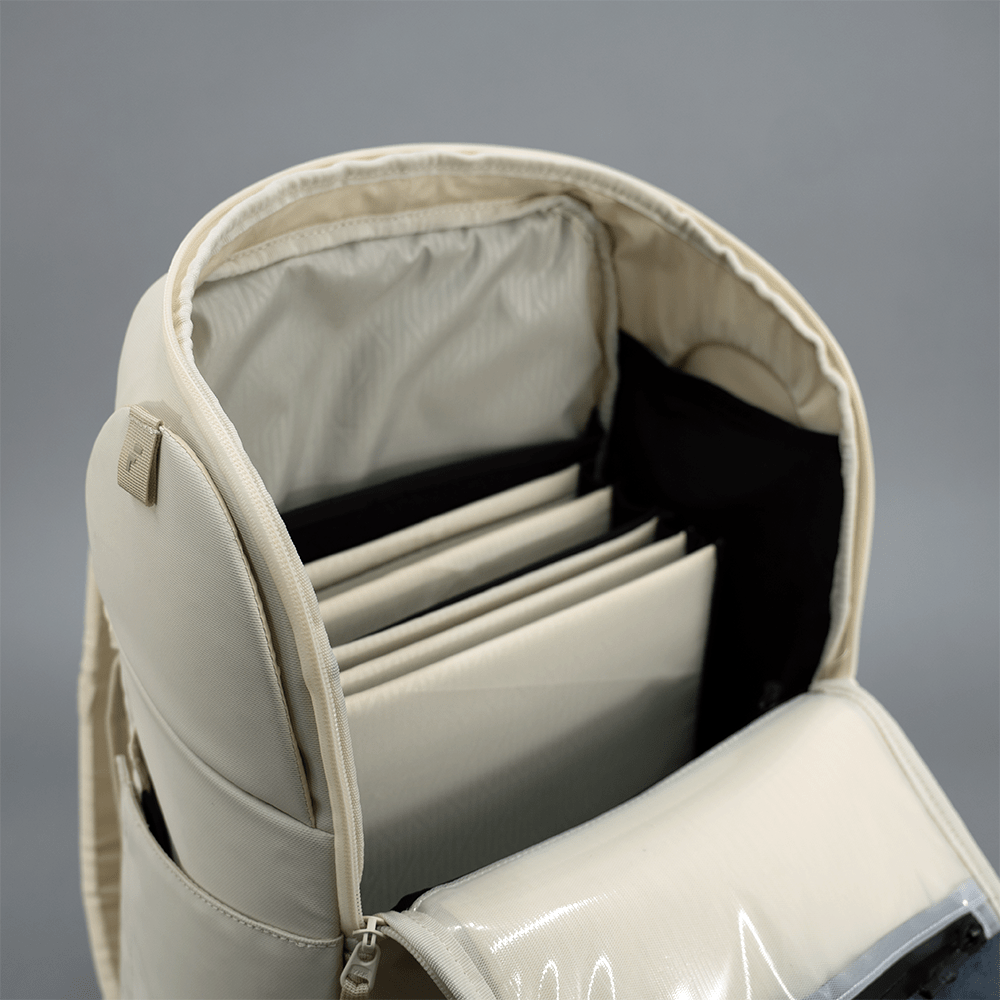 FORWRD Court Caddy: Ultimate Pickleball Gear Bag - Korvel
