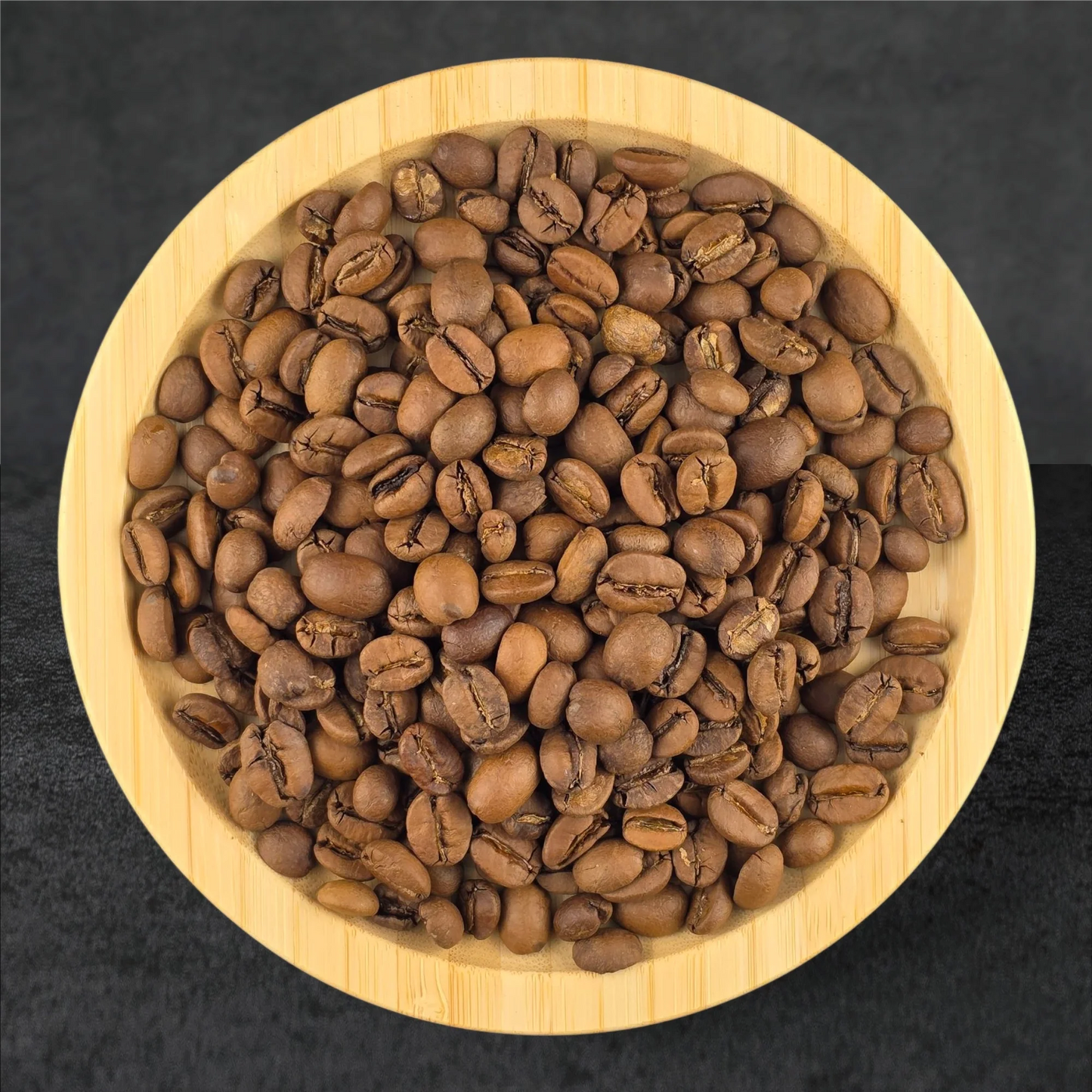 Brésil : Grains de café Fazenda Dutra