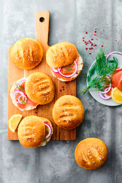 Silpat 8" Round Mat - Korvel