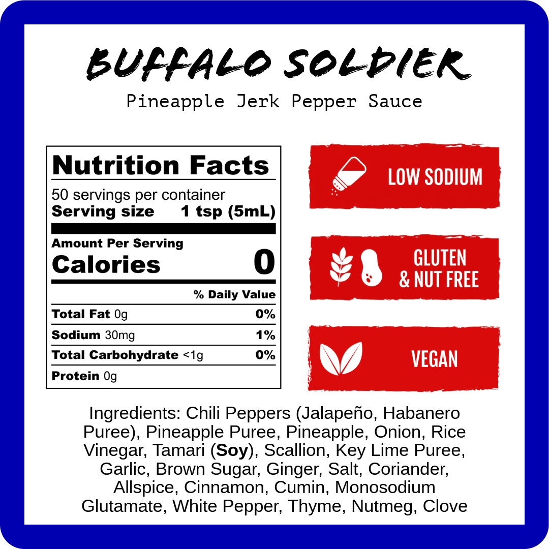 Core Lineup Variety Pack - Global Hot Sauce Collection
