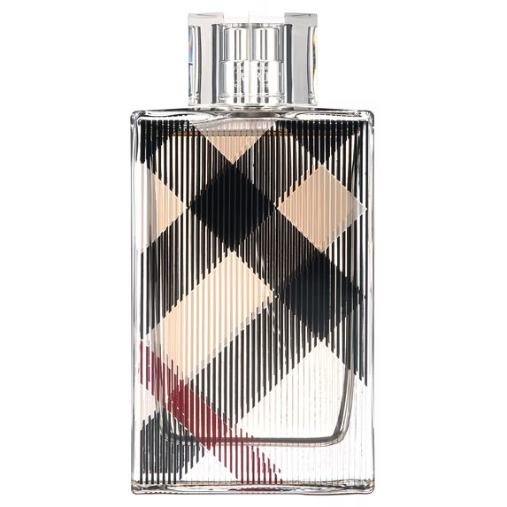 Burberry Brit Eau de Parfum pour Femmes - 3.4oz