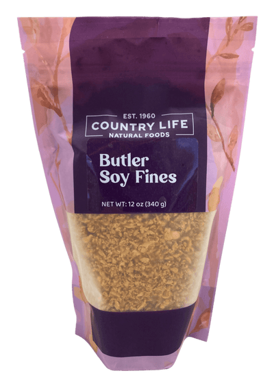 Butler Non-GMO Soy Fines - Premium Meat Alternative