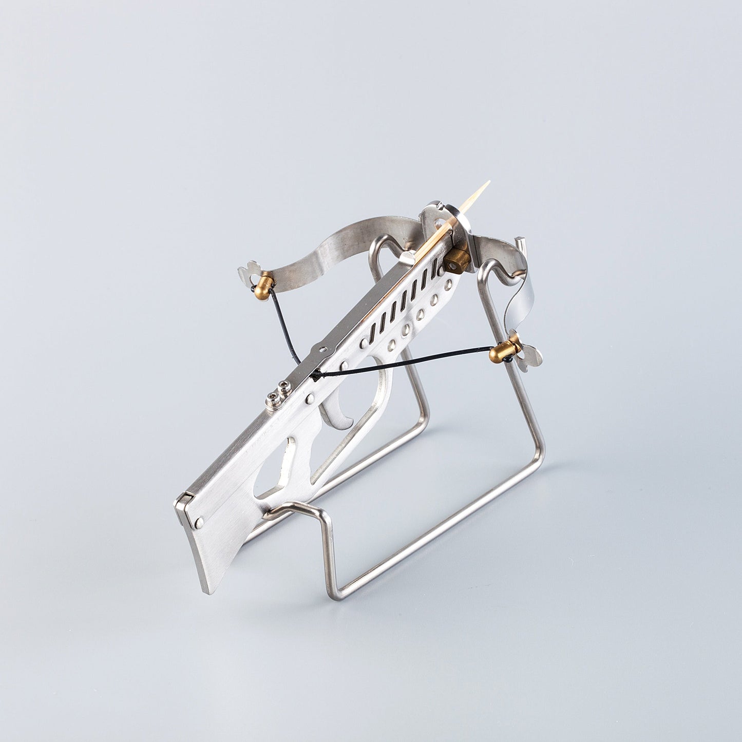 Thorn Mini Crossbow - Compact Precision for Everyday Use - Korvel