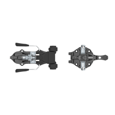 HAGAN CORE FR 15 EVO - Advanced Freeride Touring Binding - Korvel