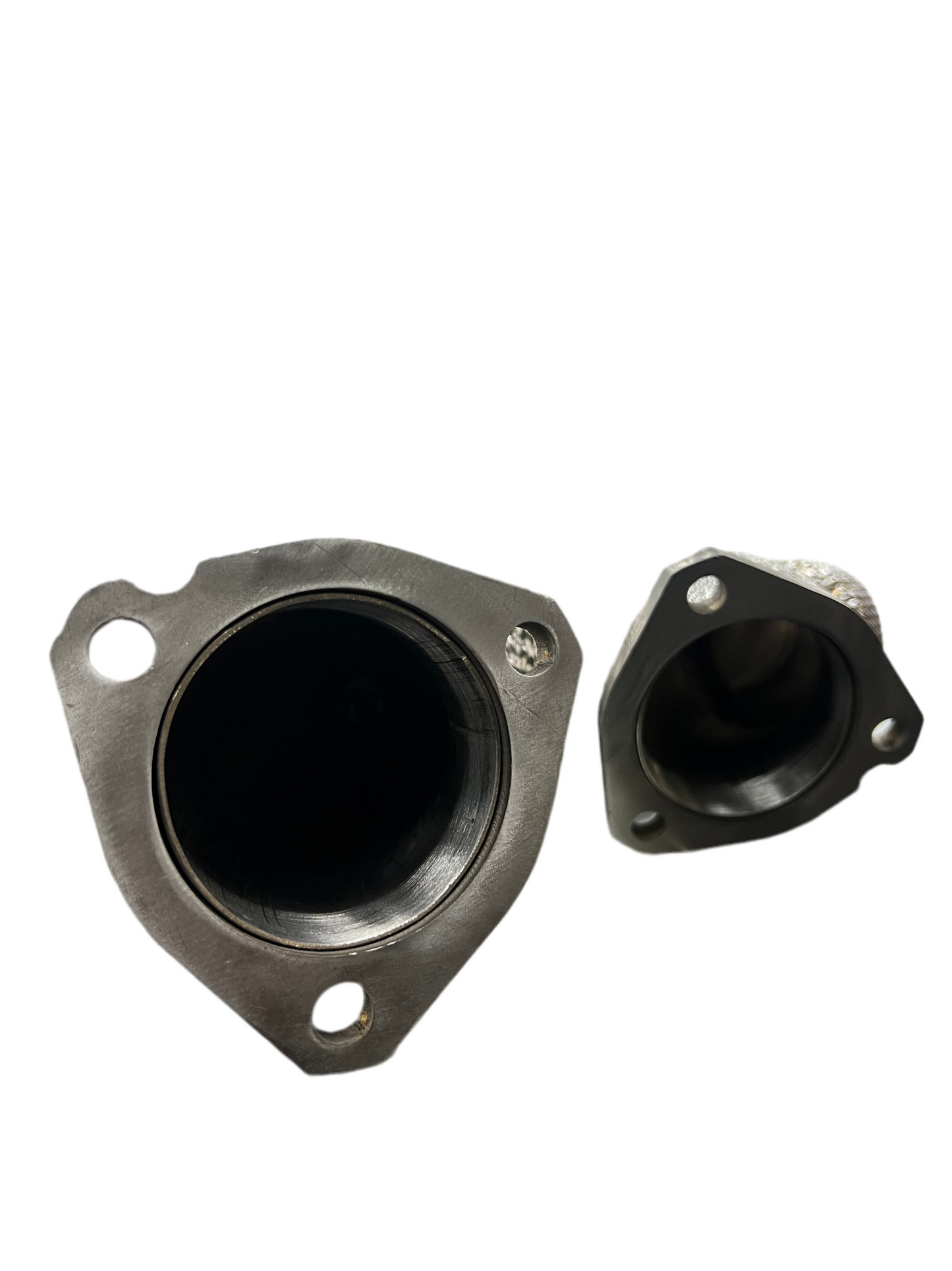 Downpipes de alto flujo SPDZ1 para Lamborghini Urus y Audi RSQ8