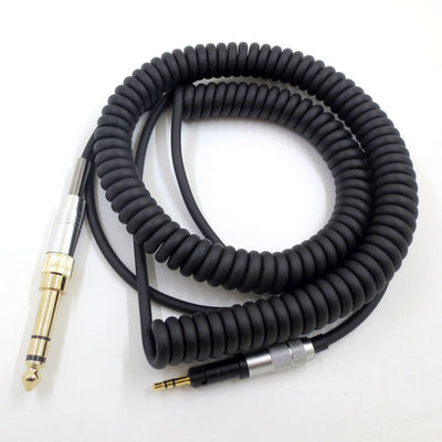 Premium Audio Cable for Laotie ATH-M50X M40X M70X Headphones