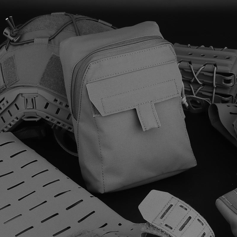 Sac à accessoires multifonctionnel léger