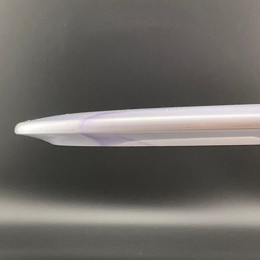 Swirl ESP Raptor *Les White Stash* - Ledgestone 2021 Edition