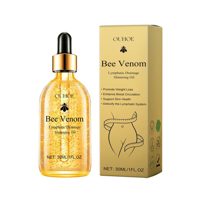 Ouhoe Beesvenom Firming Body Massage Oil