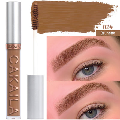 CAKAILA Long Lasting Eyebrow Tint - Matte Finish