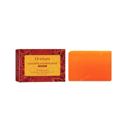 Moisturizing Body Cleansing Soap for Refreshing Cleanliness