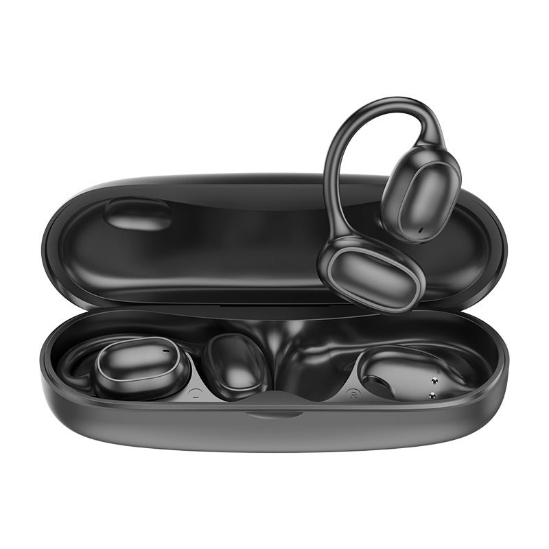 Auriculares Bluetooth True Wireless M27 OWS de tipo abierto