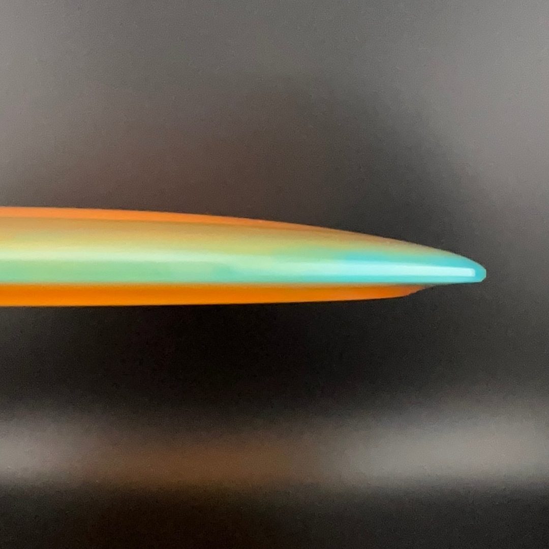 Opto Orbit Sapphire - Rebecca Cox 2025 Tour Series Disc