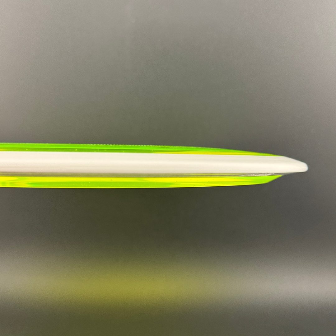 Proton Tesla Disc Golf Driver