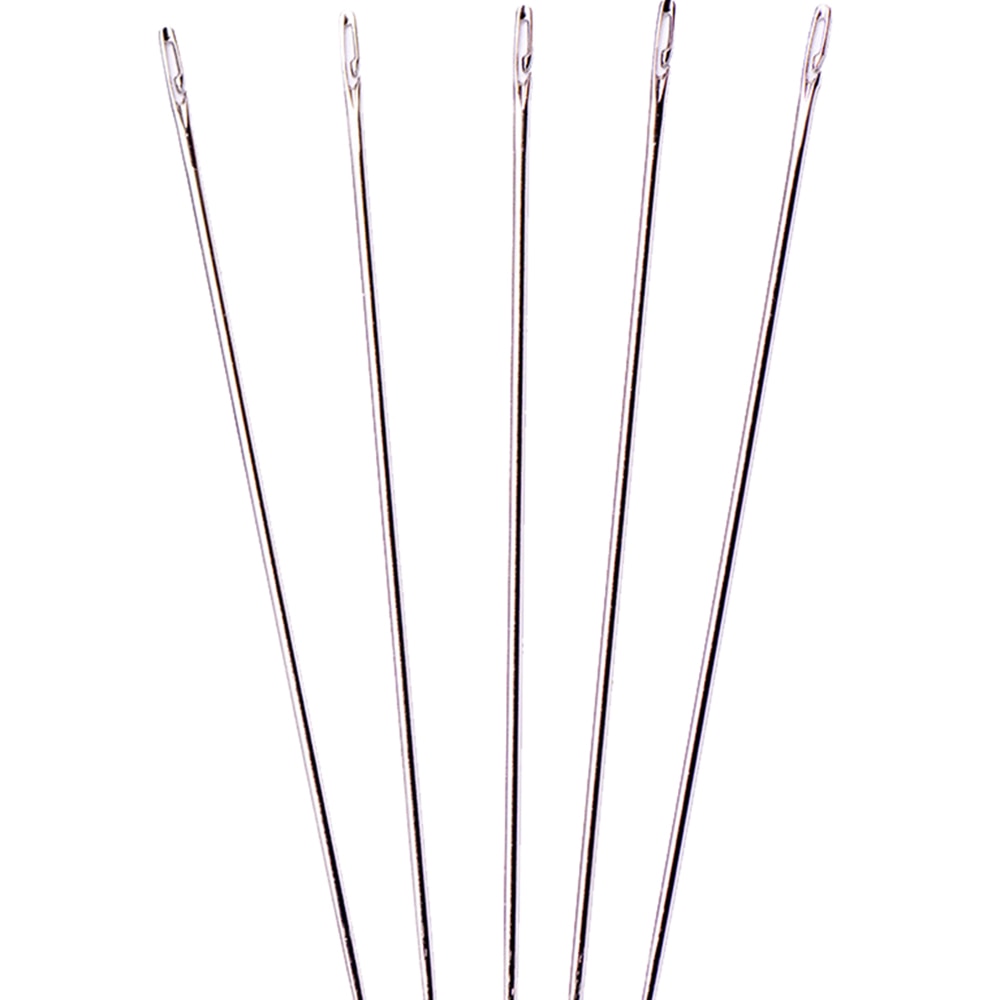 12PCS One Second Needles Hand Sewing Needles Tools Hand Sewing Tools - Korvel