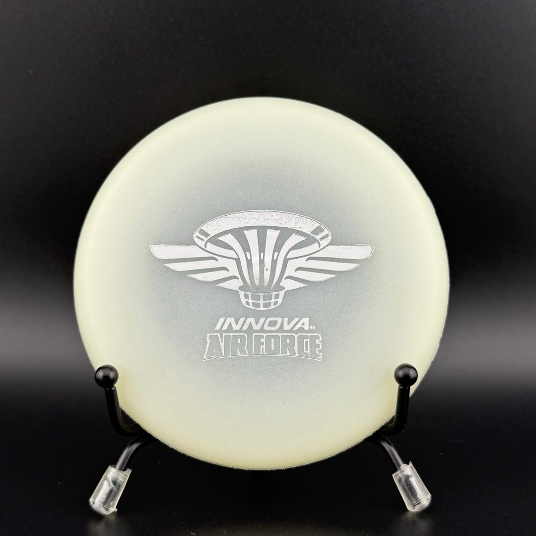 Glow Mini Marker - Air Force Edition