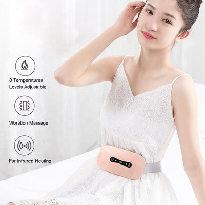 Ceinture Warm Palace pour le confort et la détente