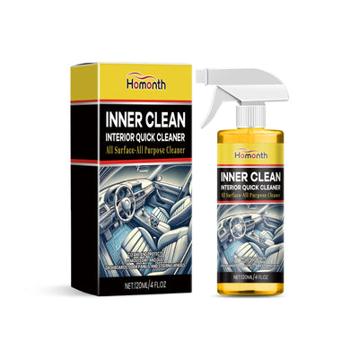 Car Interior Cleaner - Korvel