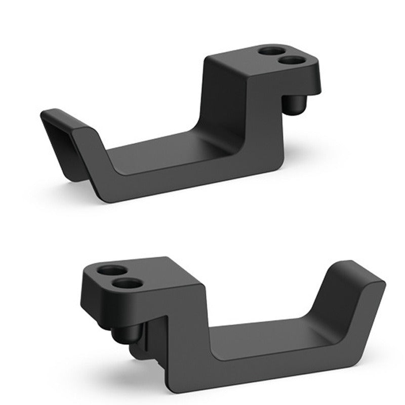 Xbox series X console hanging stand headphone storage XSX gaming console headset hanging stand - Korvel
