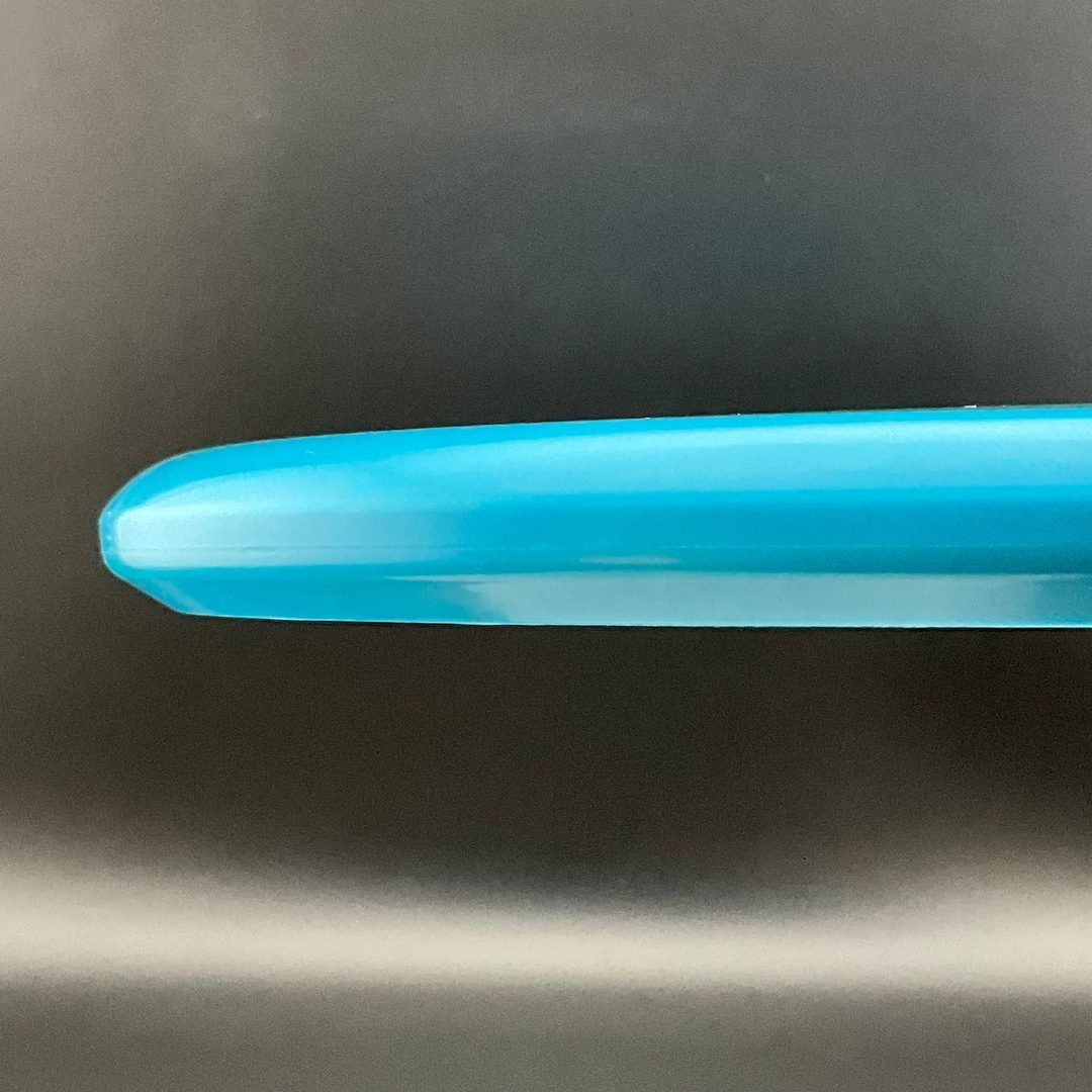 Duraflex P-Model US Signed by 2020 Champion Chris Dickerson