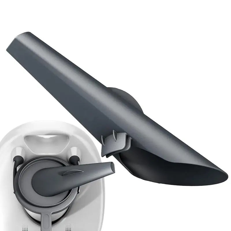 Premium Steam Release Diverter for TM5/TM6 Pressure Cookers
