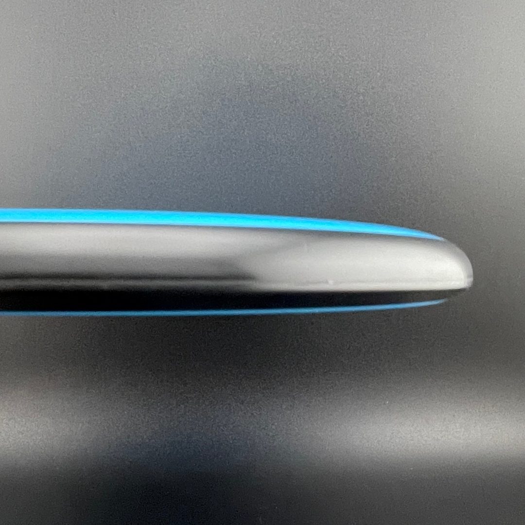 Neutron Spin Disco Golf Putter