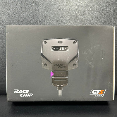 Enhanced RaceChip GTS Black Tuning Module for 2021 BMW M3 Competition (G80) - Auto/DCT - Korvel