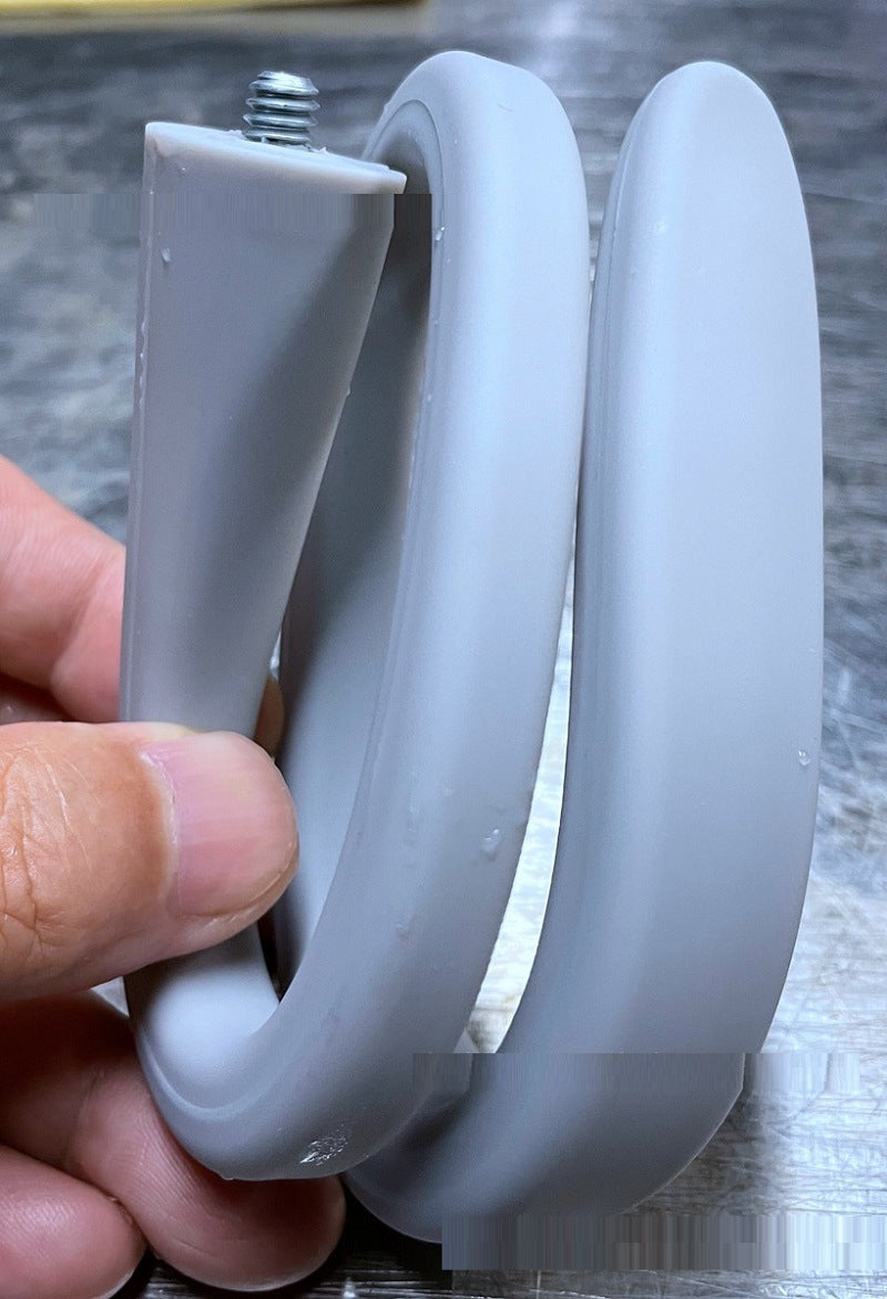 Support de caméra polyvalent 2K sans perçage
