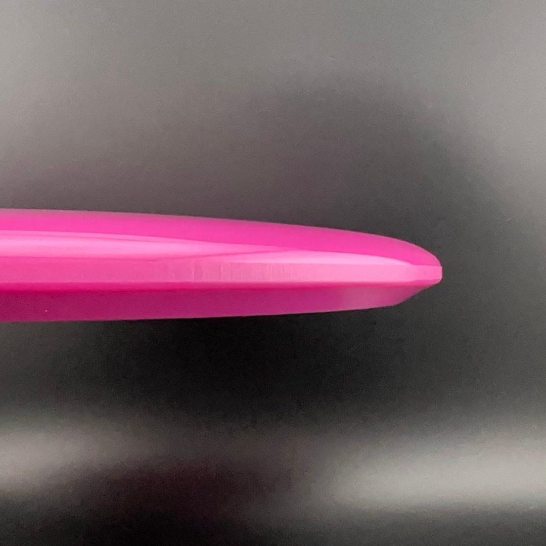 Steady Berry Disc Golf Midrange