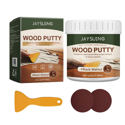 Wood Supplies Paint Wood Paint Covers Cracks And Crevices Graffiti Repair Multi-Purpose Repair Paint - Korvel
