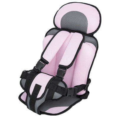 Premium Baby Car Seat Protector Mat for Ages 6 Months to 12 Years