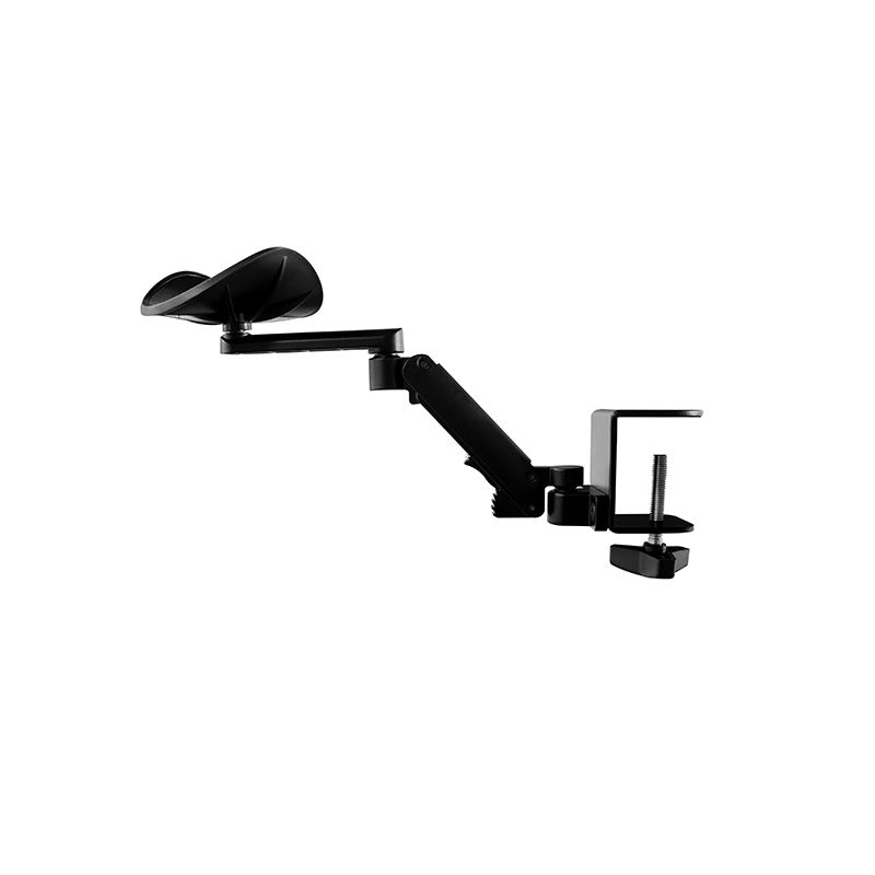 Arm bracket metal computer table lazy man bracket relieve shoulder - Korvel