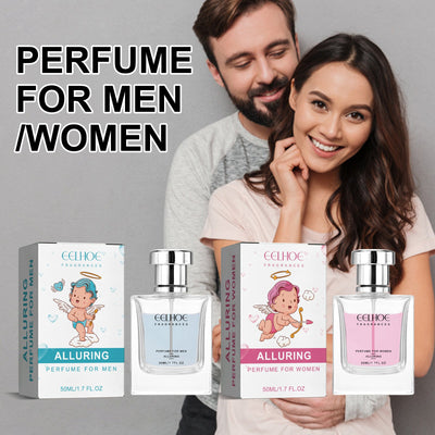 Glamor Eau de Parfum - Parfum léger et longue durée