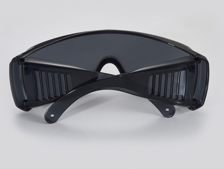 Personalized Anti-Fog Riding Goggles - HM-007