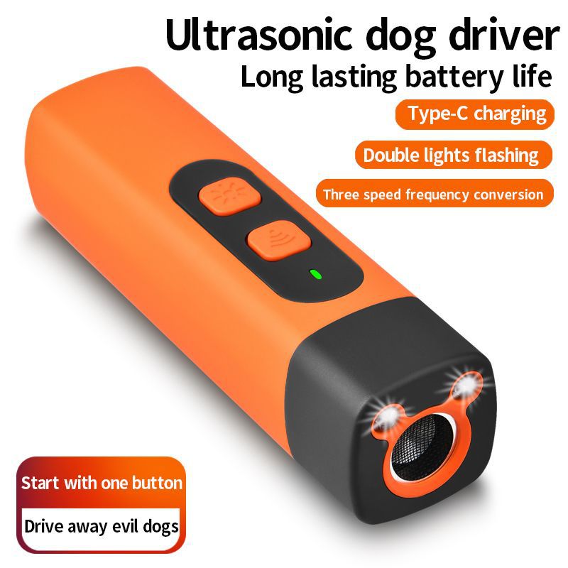 Dog Bark Deterrent - Korvel