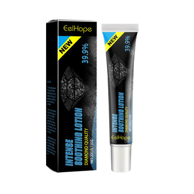 Premium Tattoo Care Cream for Skin Moisturization