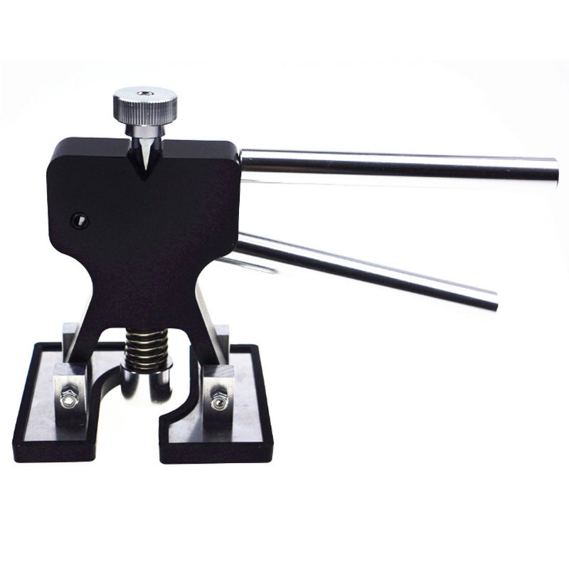 Premium Car Body Paintless Dent Lifter Repair Tool Set